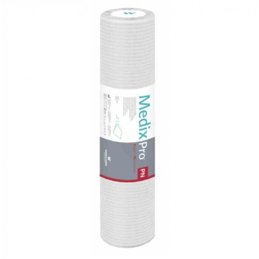Medix Pro základy s výrezom na tvár 31x33cm 50 ks. WEBER