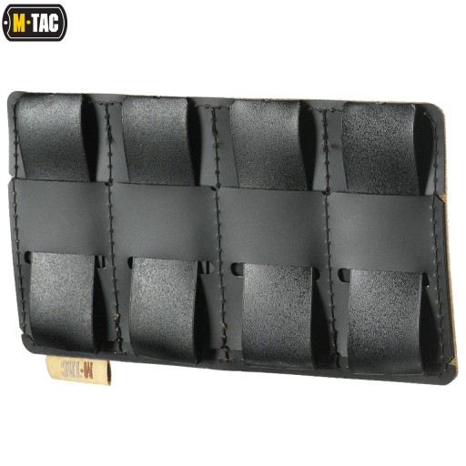 MOLLE IDENTIFIKAČNÝ PANEL 160X85 M-TAC COYOTE