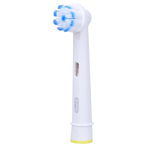Citlivý ultratenký hrot kazety, mäkká hlava Oral-b pre vitalitu pro