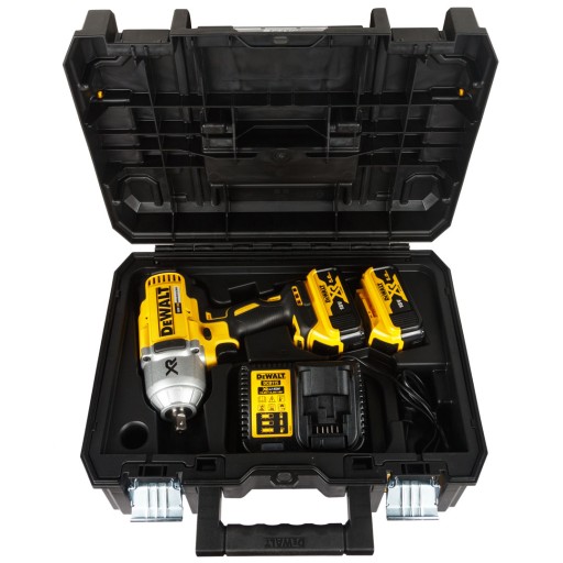 DCF899 DCF894 DCF880 Vložka do kufra DeWALT