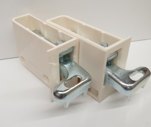 BLUM PRÍvesok ĽAVÁ/PRAVÁ SADA KRÉMOVÁ 48N0510 130KG