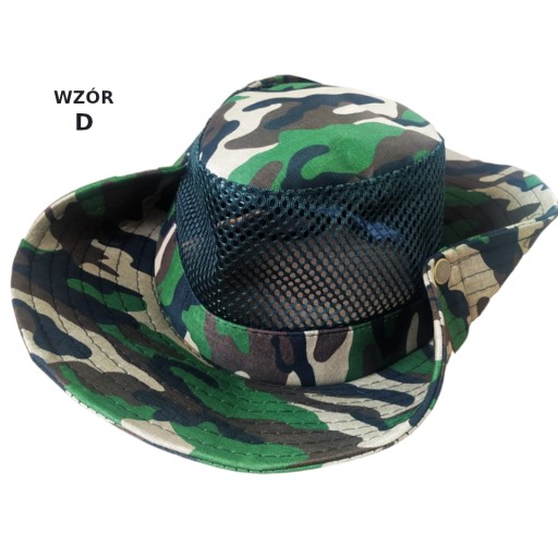 PÁNSKY LETNÝ ČIAPOK, AIR CAMO SIEŤ