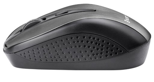 TRACER JOY II RF Nano USB myš - TMAVOSivá