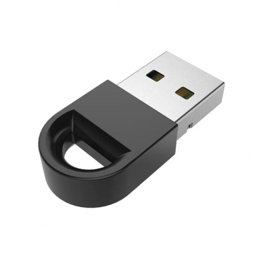 Bluetooth 5.1 USB adaptér pre vysielač a prijímač