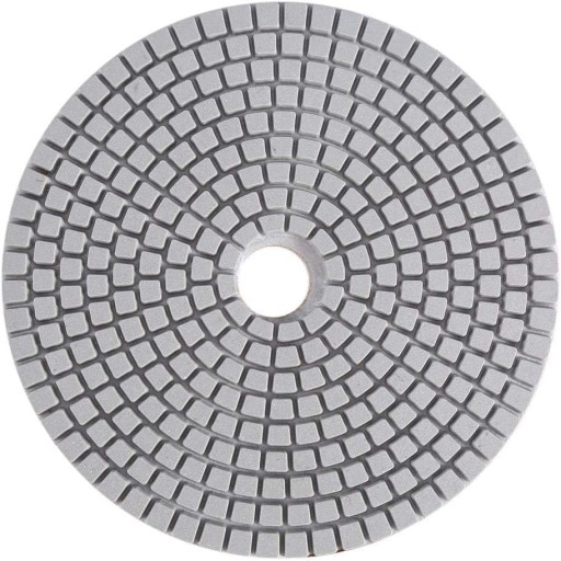 DIAMANTOVÝ LEŠTIACI DISK DISK PRE BRÚSENIE hrnčiarskej keramiky P100