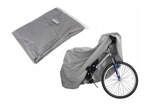 OBAL NA BICYKEL 205x125cm