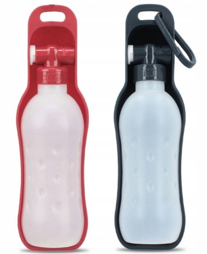TRIXIE FĽAŠA PSA MISKA NA VODU 700ml