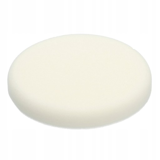 BIELY LEŠTIACI KOTOUČ 150MM x 25MM