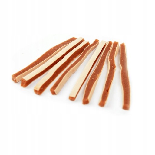 Hilton Dog Treat Mäkké kuracie prúžky 500 g