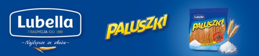 Lubella solené tyčinky 4x275g
