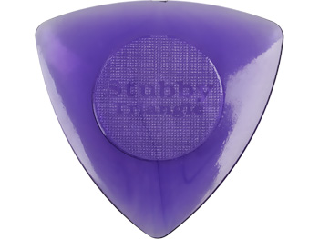 DUNLOP Tri Stubby trsátko na gitaru 2.0