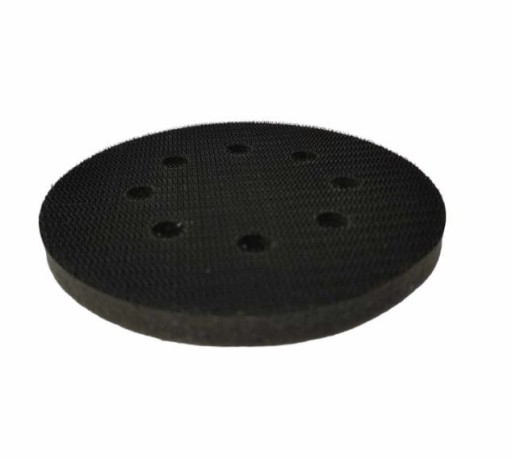 Špongia dištančná podložka pre priemer brúsky 125mm-10mm 8H