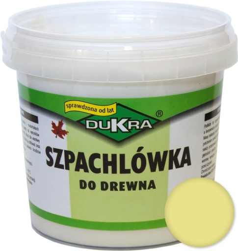 Dukra tmel na drevo 200g UNIVERZÁL