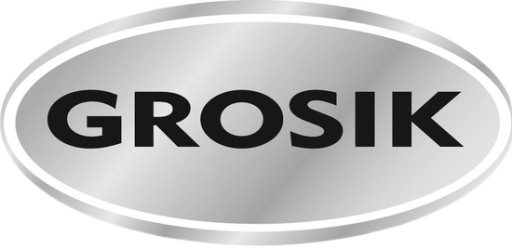 Drevené nože Grosik 6 ks