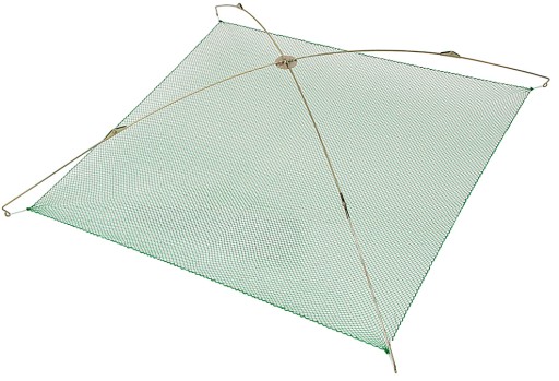 MIKADO PICKUP NET EYE 6