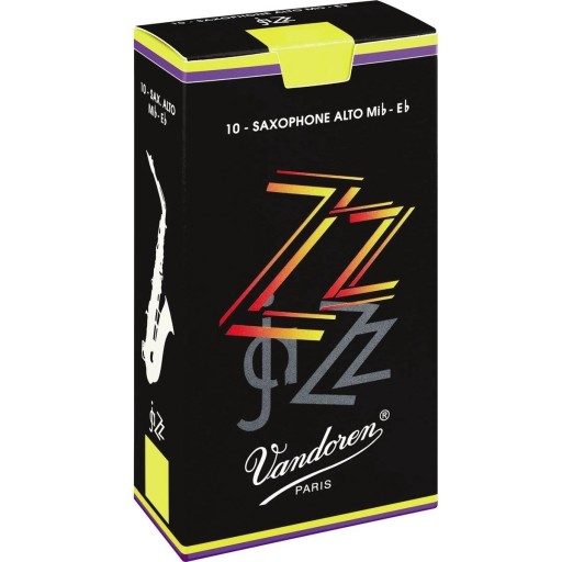 Vandoren trstina pre ZZ 3.0 alt saxofón