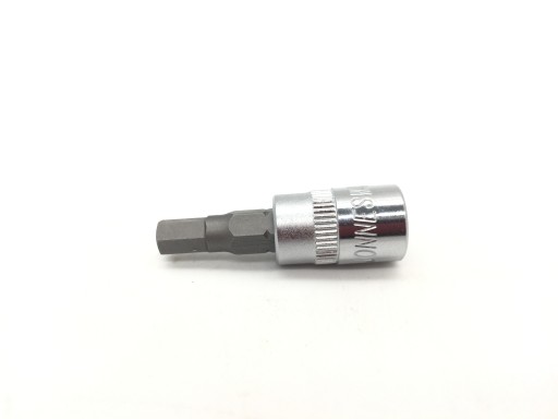ZÁSUVKA IMBUS ZÁSUVKA 4x37 1/4'' JONNESWAY