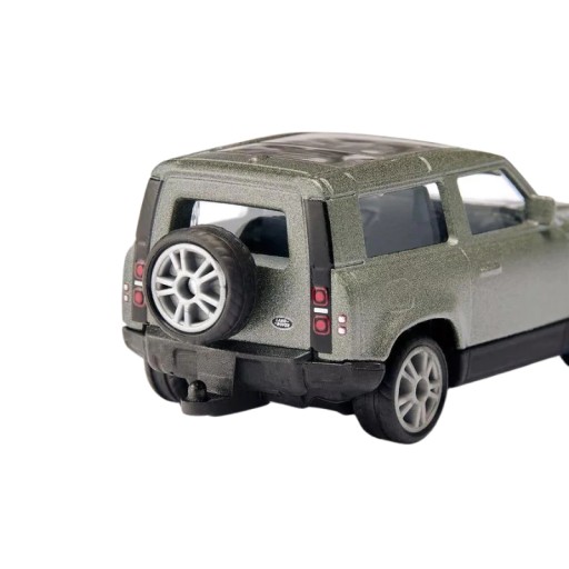 SIKU 1549 LAND ROVER DEFENDER 90 P400 AWD