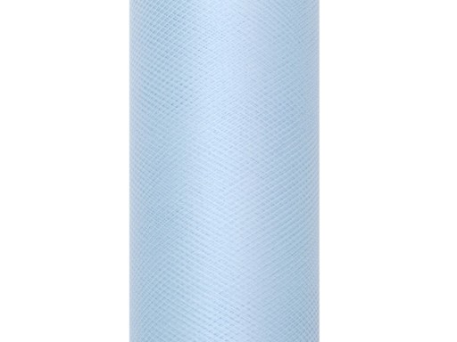 TYL na cievke 0,15x9m MODRÉ prijímanie