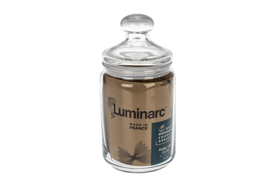 Dóza na potraviny 1 liter CLUB LUMINARC