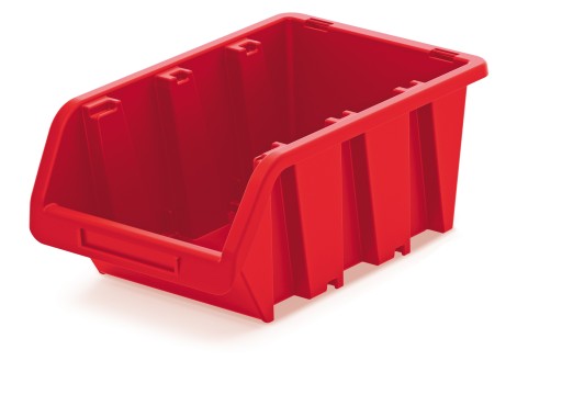 Zásobník, kyveta KTR40 - 390x240x180mm