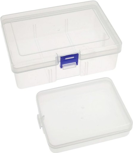 Organizér sada 2 ks 16x11,5x5,5 cm OR47