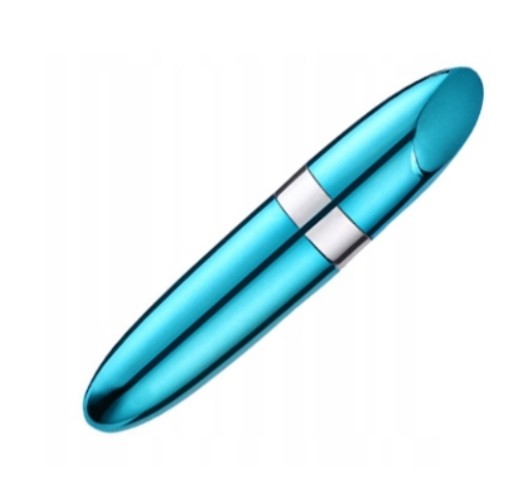 Vibrátor na pery Sex Massager Clitoris Vagina Org