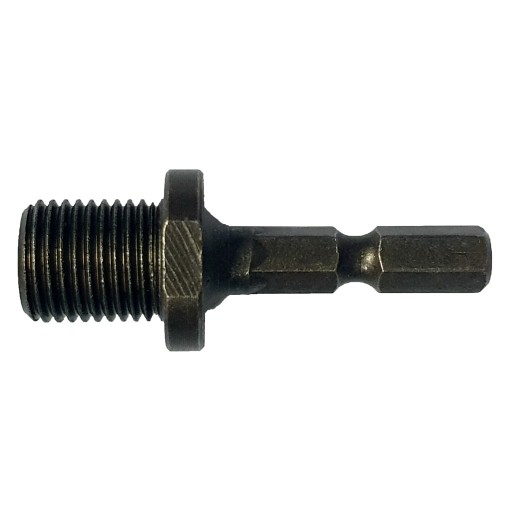 HEX adaptér 1/4