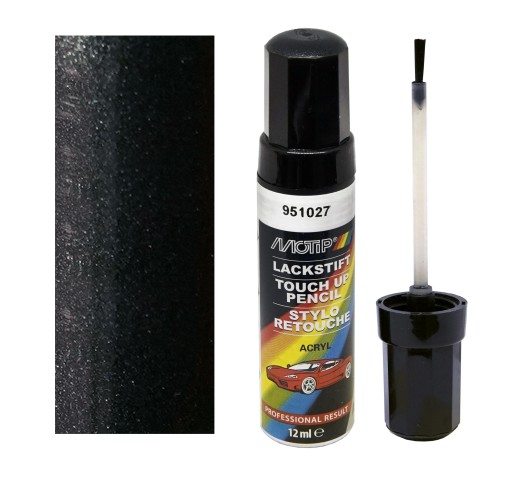 PAINT Stick TOUCH UP 12ml MERCEDES BENZ 9199