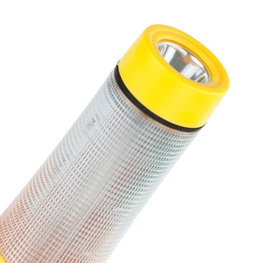 LED LIFE RESCUE TORCH 4v1 MULTIFUNKČNÝ magnet na prežitie v aute