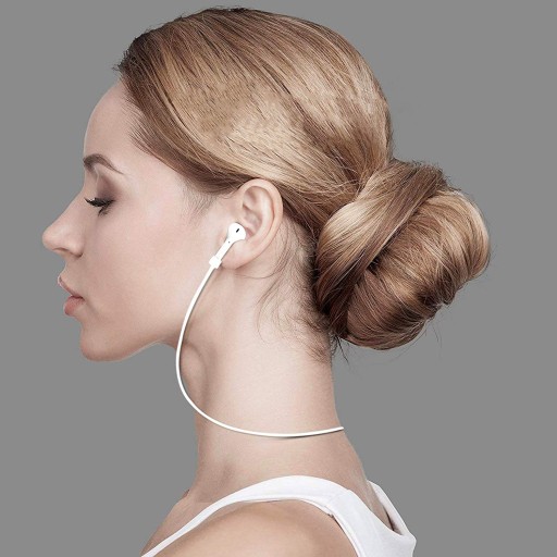 MAGNETICKÝ KÁBLOVÝ REMÍN NA KRKU pre AIRPODS FREEBUDS