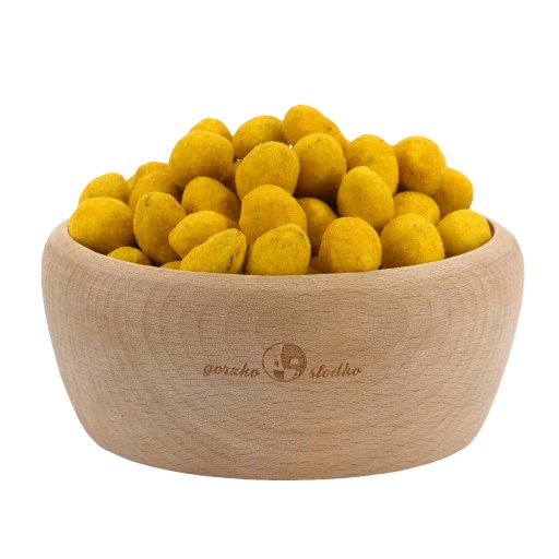 ARAŠIDY V cibuľovej škrupine arašidy 250g