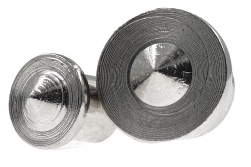 Falon-Tech FT0812 Značky na hmoždinkové spoje 6-12 mm 8 ks, centr.
