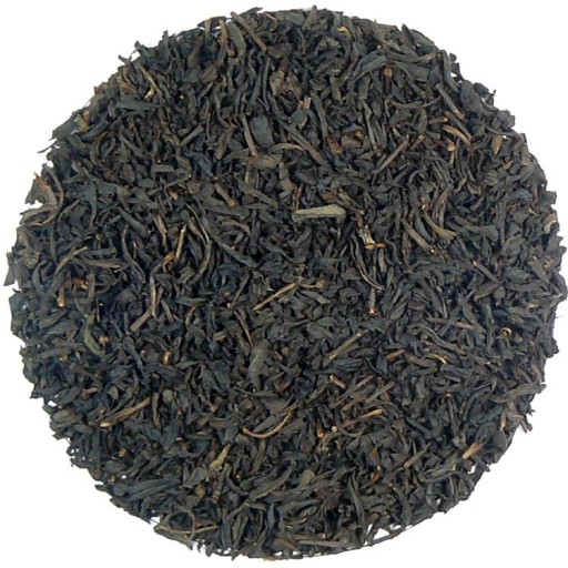 Lapsang Souchong ČAJ ČIERNY, ÚDENÝ, 100g