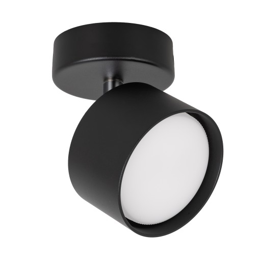 BODOVÉ LED NÁSTENNÉ STROPNÉ SVIETIDLO GX53