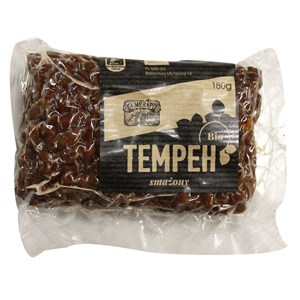 TEMPEH VYPRAŽENÉ BIO 180 G MERAPI