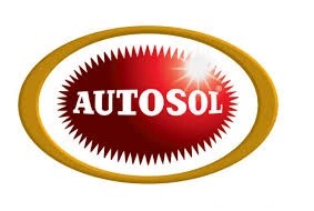 AUTOSOL SUPER GLOSS pasta na leštenie kovov 75 ml