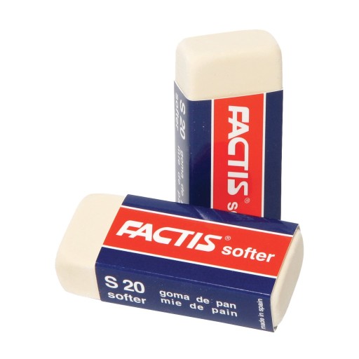 FACTIS S-20 GUMA NA CHLIEB