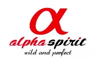 ALPHA SPIRIT Mokré krmivo pre psov RABBIT 400g