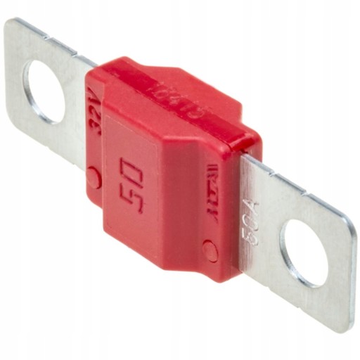 Poistka MidiVal 50A