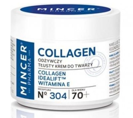 Krém na tvár Kolagén 70+ 50 ml