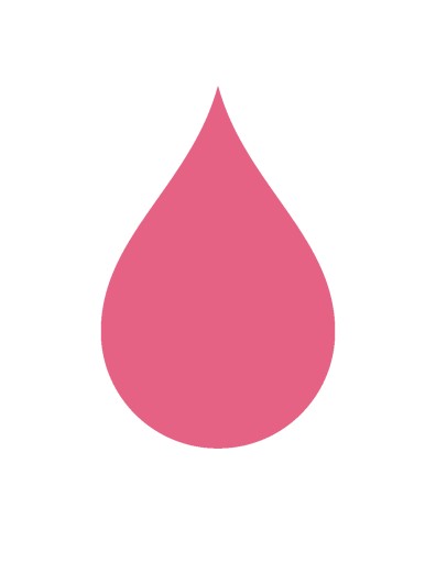 Farbivo na sviečky z tekutého parafínu 10 ml MAGENTA ružová