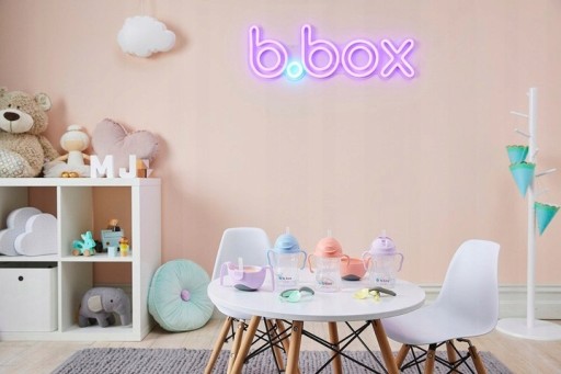 Náhradné náhradné tesnenia B.Box na fľašu sippy cup, 2 kusy