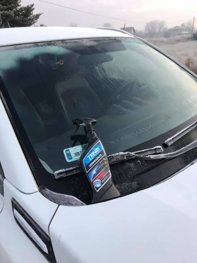 ROZMRAZOVANIE 0,6L. -ODSTRAŇUJE SNEH A ĽAD TENZI
