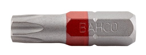 Farebný skrutkovač Bahco Torx T30