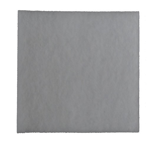 Netkaná filtračná vložka 50x50x3 cm 1 kus