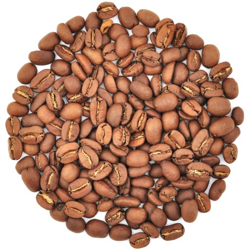 NICARAGUA COFFEE Klasická mletá káva 100g
