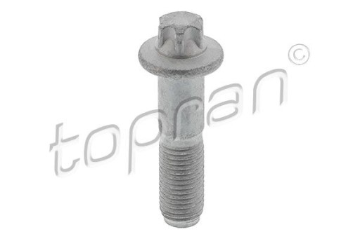SKRUTKA M12X1,5X69 TOPRAN