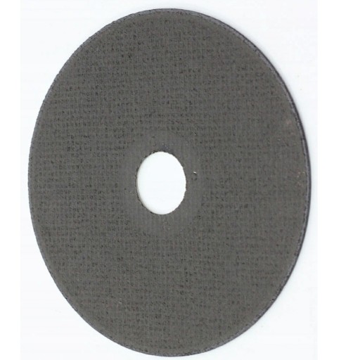 ŠTÍNOVÉ KOVOVÉ REZNÉ KOTÚČE 125 x 1,2 mm *10ks*
