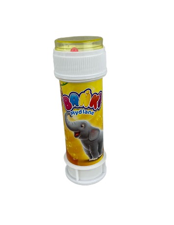 Tradičná schéma 60 ml 12 cm